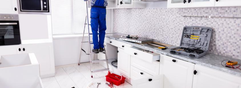 Bester Küchenbau in Nürnberg