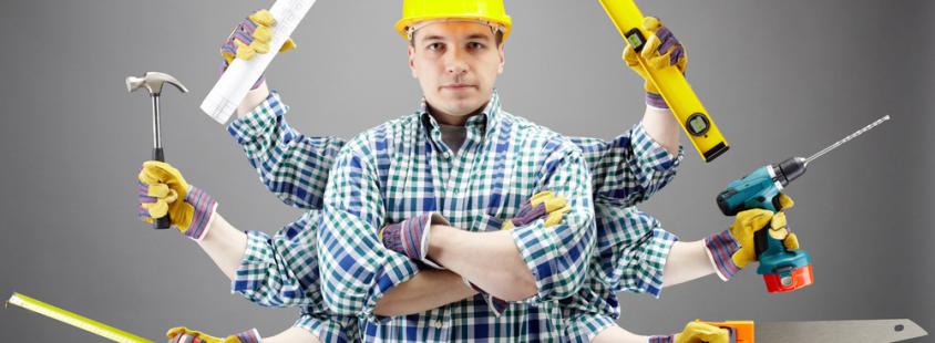 Professioneller Malermeister Deutschlandweit