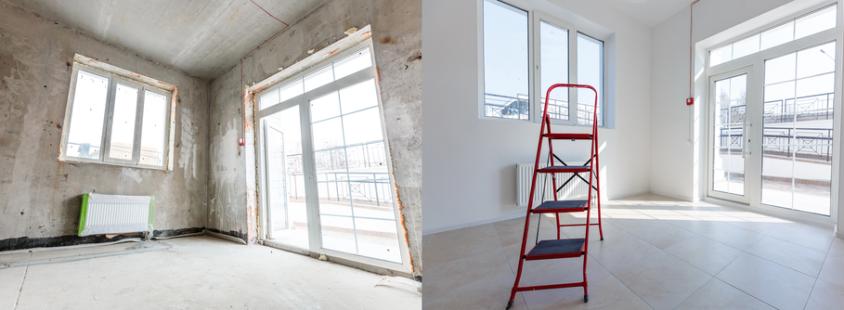 Günstige Renovierung Recklinghausen