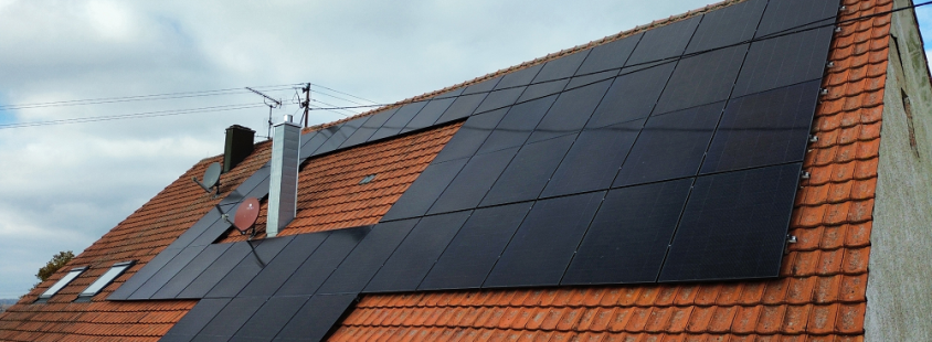 Photovoltaik Biberach