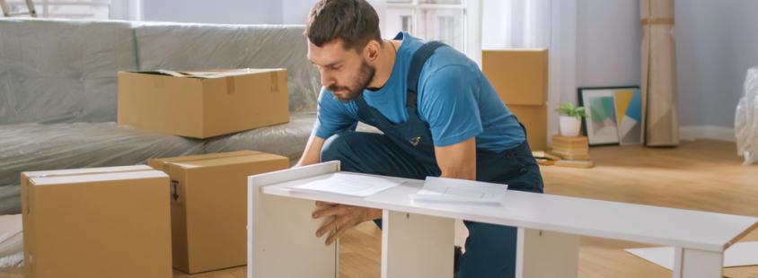 Günstige Montagedienstleistungen in Berlin