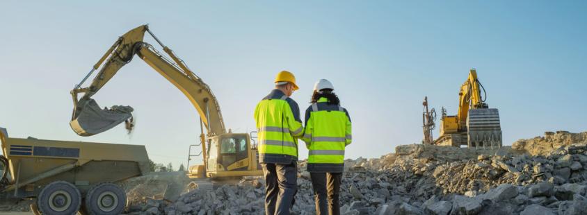 Spezialtiefbauunternehmen Kaiserslautern