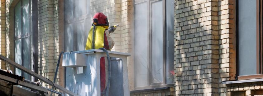 Beste Fassadensanierung in Parchim