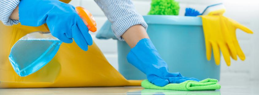 Entrümpelung und Gebäudereinigung Berlin-Potsdam