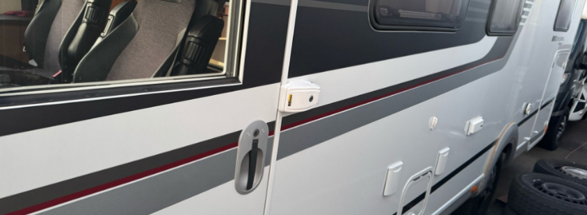 Camperservice in Mosbach