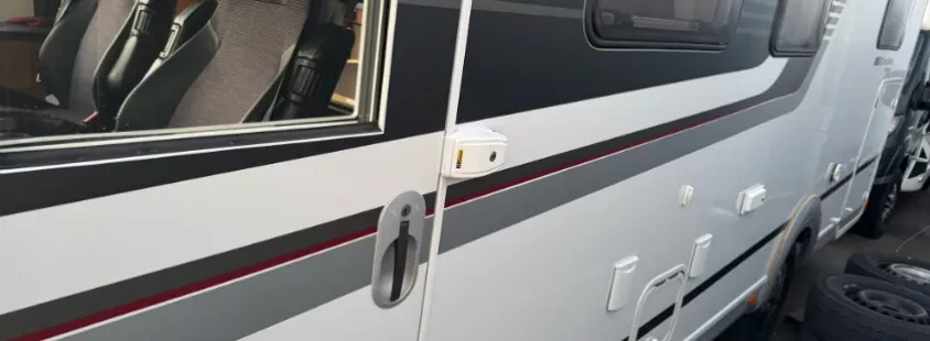 Camperservice in Mosbach
