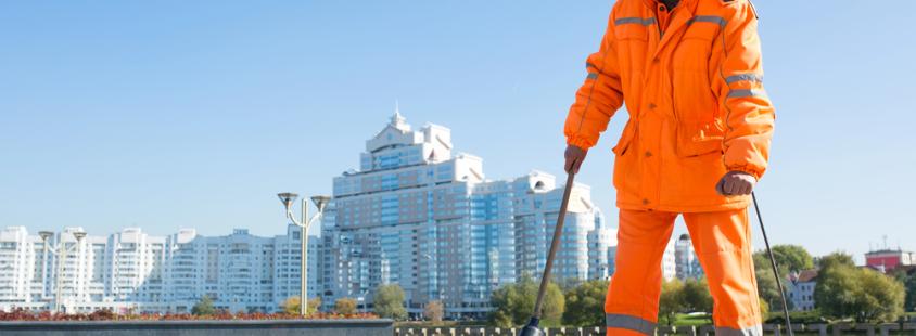 Hausmeisterservice in Nürnberg