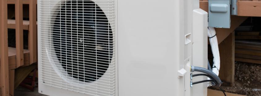 Hochwertige Wärmepumpen-Installation in Würzburg