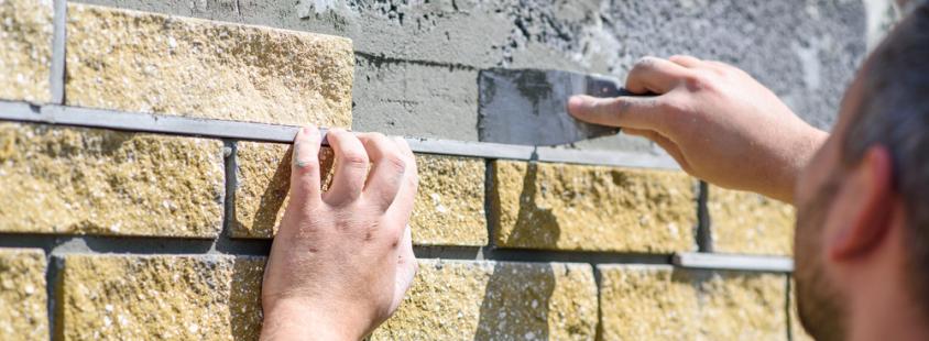 Beste Fugensanierung, Natursteinsanierung in Wittstock