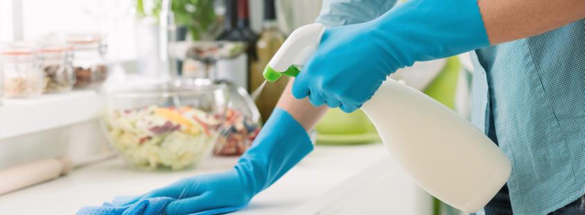 Gebäudereinigung Pfaffenhofen an der Ilm