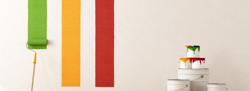 Günstige Malerarbeiten in Wuppertal