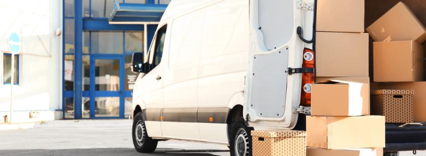 Bester Umzugs- und Expressservice in Aachen