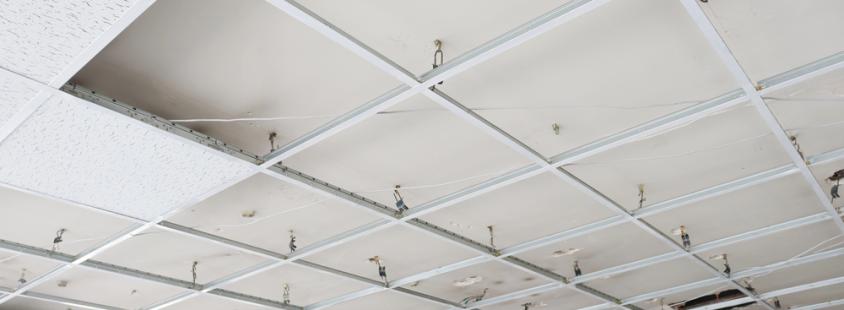 Günstige Trockenbau- und Malerarbeiten in Berlin