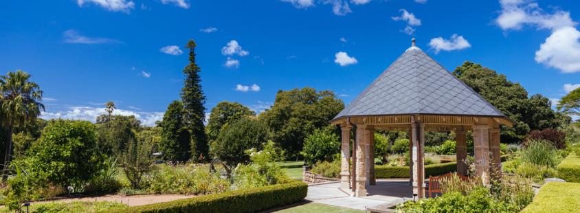 Bester Gartenbau in Bremen