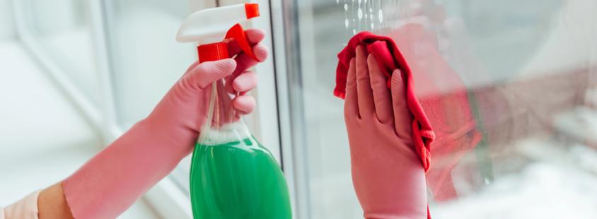 Beste Gebäudereinigung in Kiltzingen