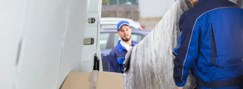 Preiswerter Umzugspartner in Freiburg