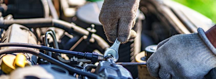 Beste KFZ-Reparaturen Polch