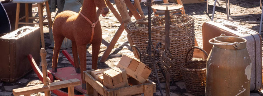 Bester Entrümpelungsservice in Walschleben, Erfurt