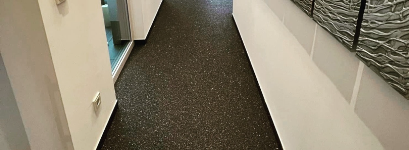 Professionelle Natursteinbodenverlegung in Düsseldorf und Gladbach