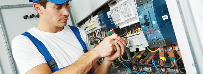 Fachgerechte Elektroinstallationen in Bocholt