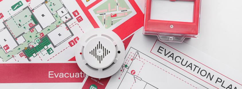 Hochwertige Brandschutzkonzepte in Leipzig