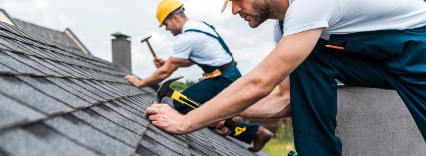 Hochwertige Dachdeckerei Dortmund, Deutschland