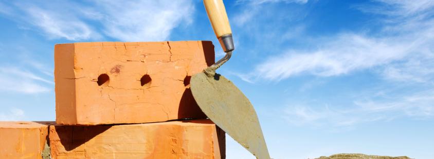 Qualitativer Maurer und Trockenbauer Rahden