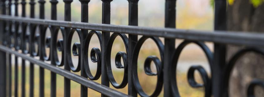 Hochwertige Montagearbeiten und Zaunbau in Bocholt