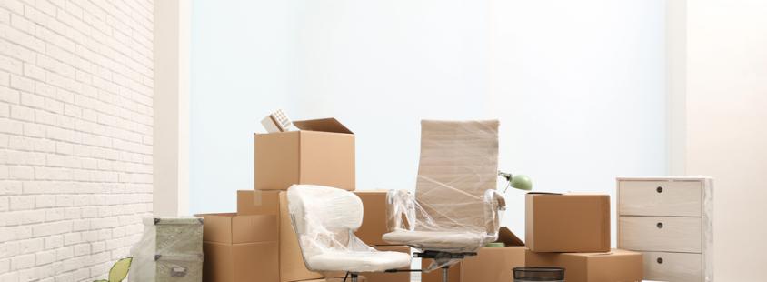 Günstige Entrümpelung in Iserlohn