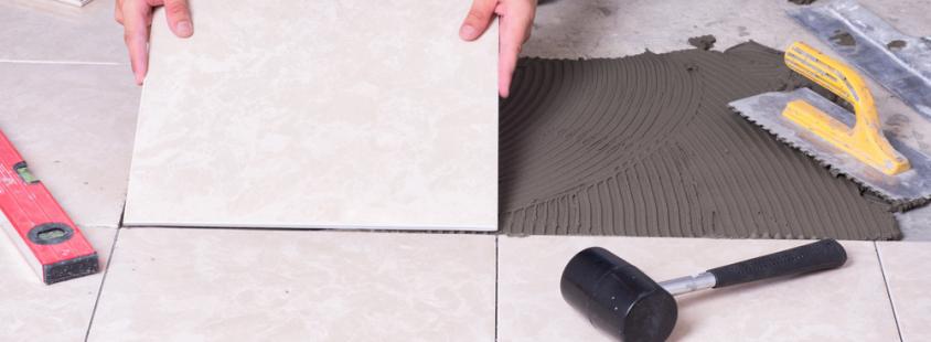 Professioneller Fliesenleger in Gütersloh