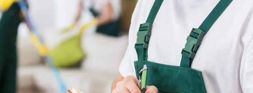 Professioneller Hausmeisterservice Hersbruck und Umgebung