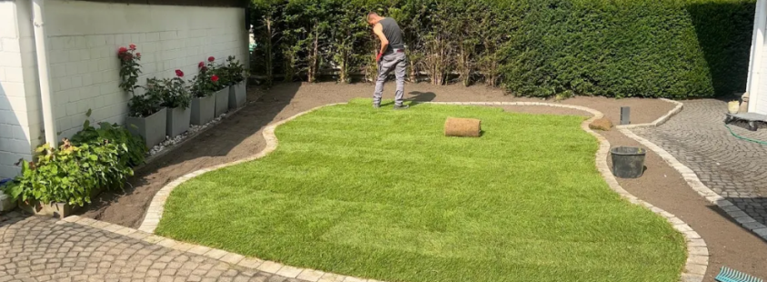 Beste Gartengestaltung in Remscheid und Umgebung