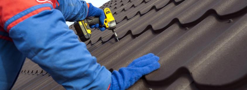 Bester Dachdecker in Wesendorf