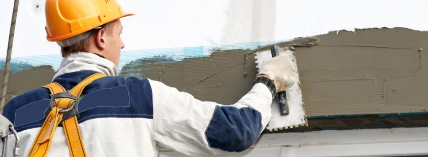 Beste Fassadenarbeit in Brandenburg