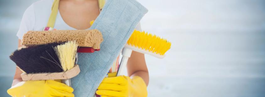 Top-Reinigungsservice in Crailsheim und Umgebung