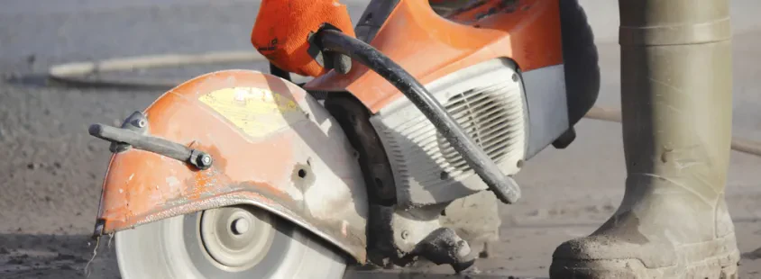 Bester Betonbau in Gera