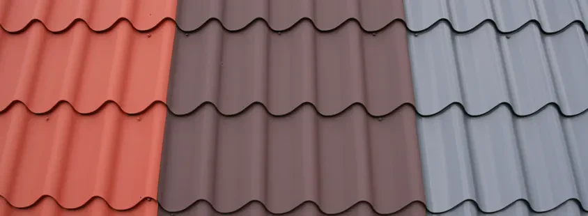 Anbieter für Dachreinigung und -beschichtung Offenbach, Frankfurt