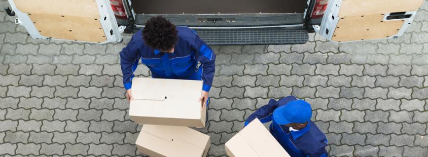 Zuverlässige Umzugsfirma in Wolfsburg und bundesweit