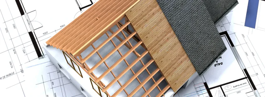 Bester Anbieter für Dachreparatur und -sanierung in Offenbach am Main