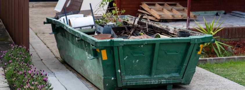 Bester Entsorger und Entrümpler in Stockach