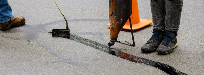 Bestes Schneiden und Fugenverguss in Weilburg, Deutschland