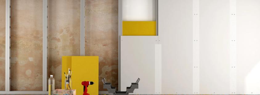 Bester Trockenbauer in Gandesbergen