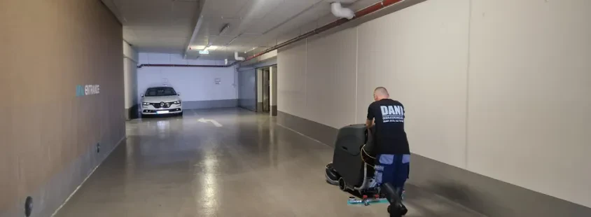 Günstige Fenster- und Unterhaltsreinigung in Waiblingen