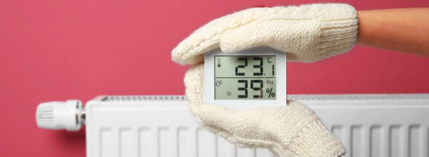 Effiziente Heiztechnik in Mannheim und Umgebung