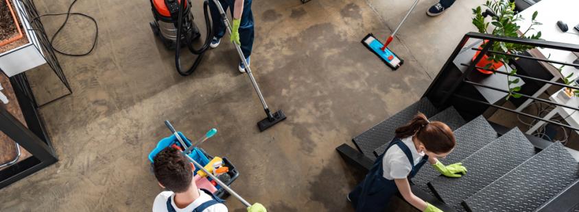 Günstiger Hausmeisterservice in Bad Hersfeld und Umgebung