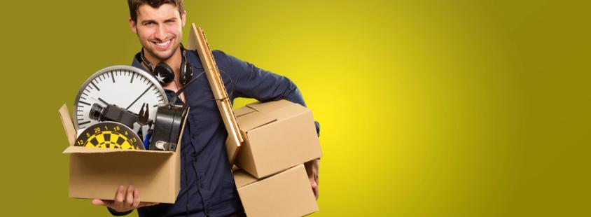 Bester Umzugshelfer in Hamm