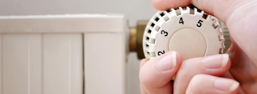 Heizungsbau und Wärmepumpen in Uetersen