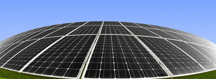 Hochwertige Photovoltaikanlagen in Calw