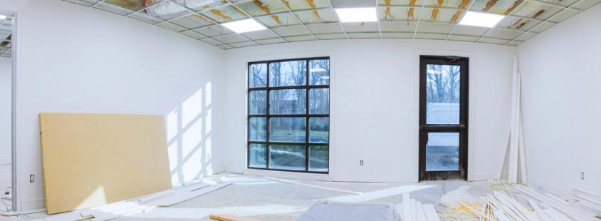 Günstige Renovierung und Sanierung in Bochum