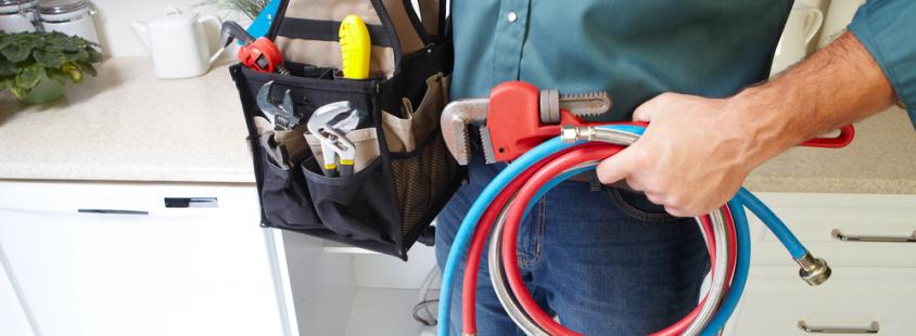 Bester Hausmeisterservice in Mühlhausen